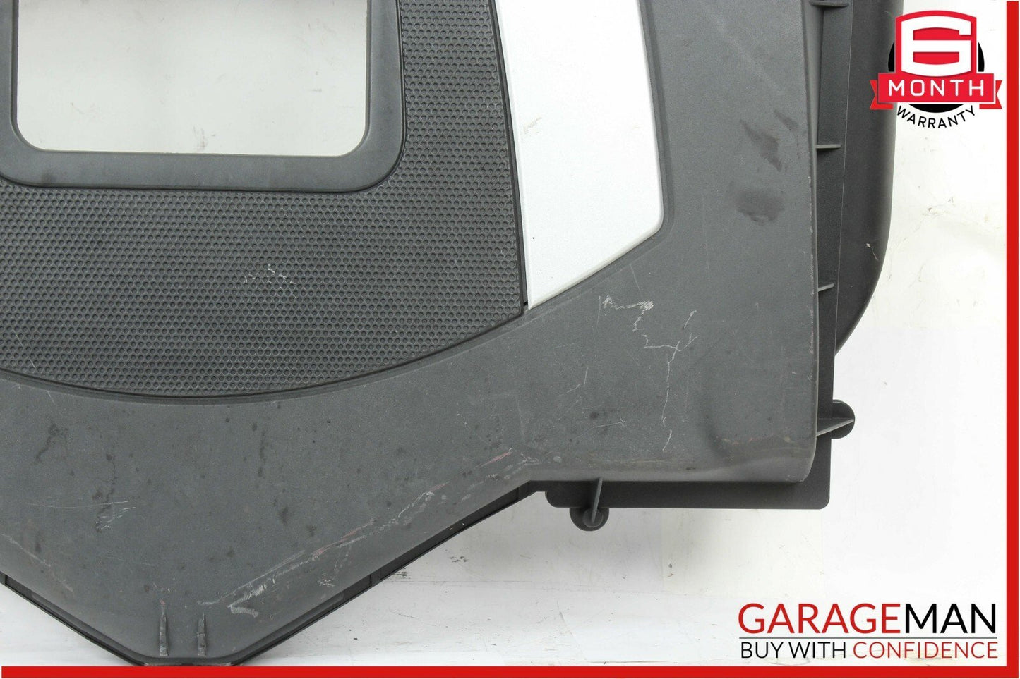 Mercedes S550 E550 CL550 SLK350 E350 Engine Intake Filter Air Box Assembly OEM