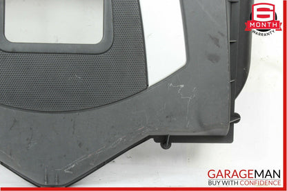 Mercedes S550 E550 CL550 SLK350 E350 Engine Intake Filter Air Box Assembly OEM
