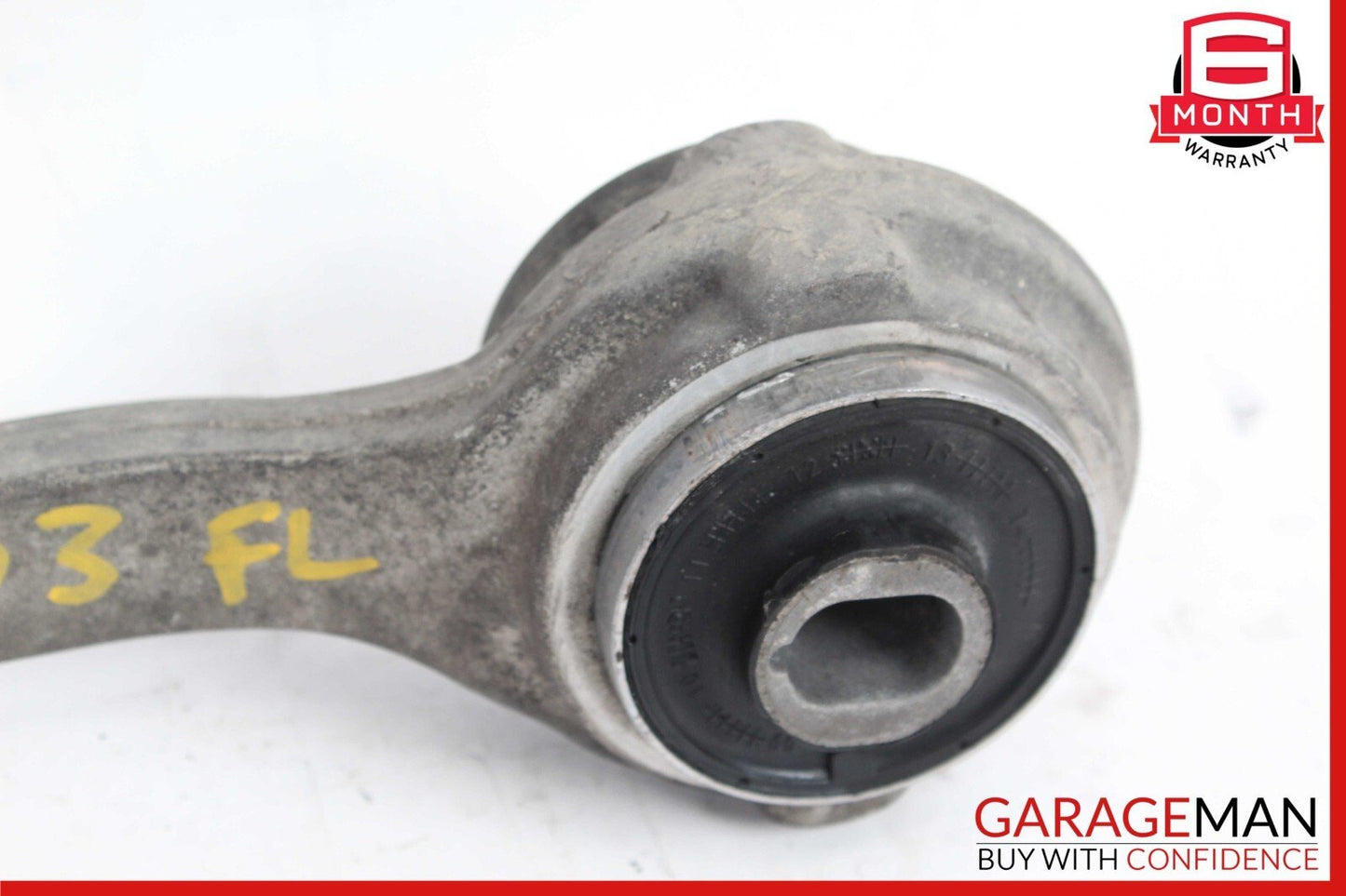 03-09 Mercedes W209 CLK55 AMG Front Left Side Lower Suspension Control Arm OEM