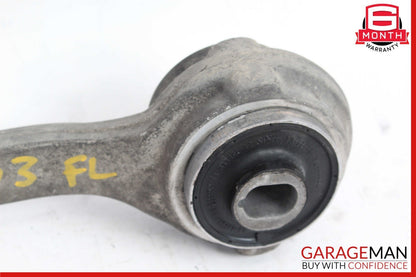 03-09 Mercedes W209 CLK55 AMG Front Left Side Lower Suspension Control Arm OEM