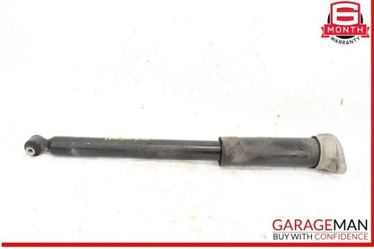 15-20 Mercedes W205 C300 C350e Rear Left and Right Shock Strut Absorber Set OEM