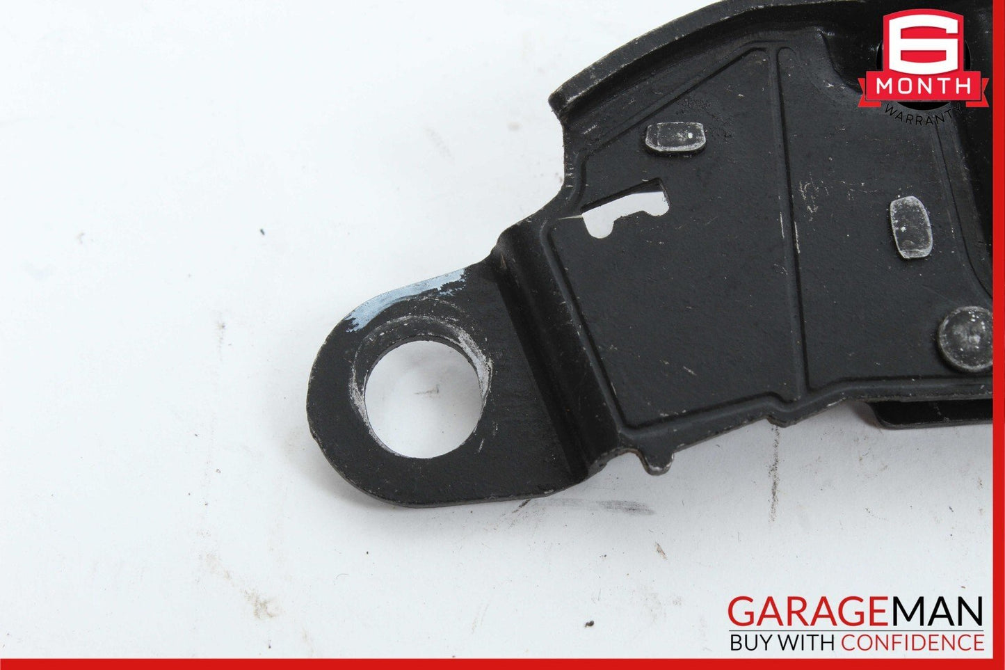 03-08 Mercedes R230 SL500 Front Left Driver Convertible Top Latch Catch Lock OEM