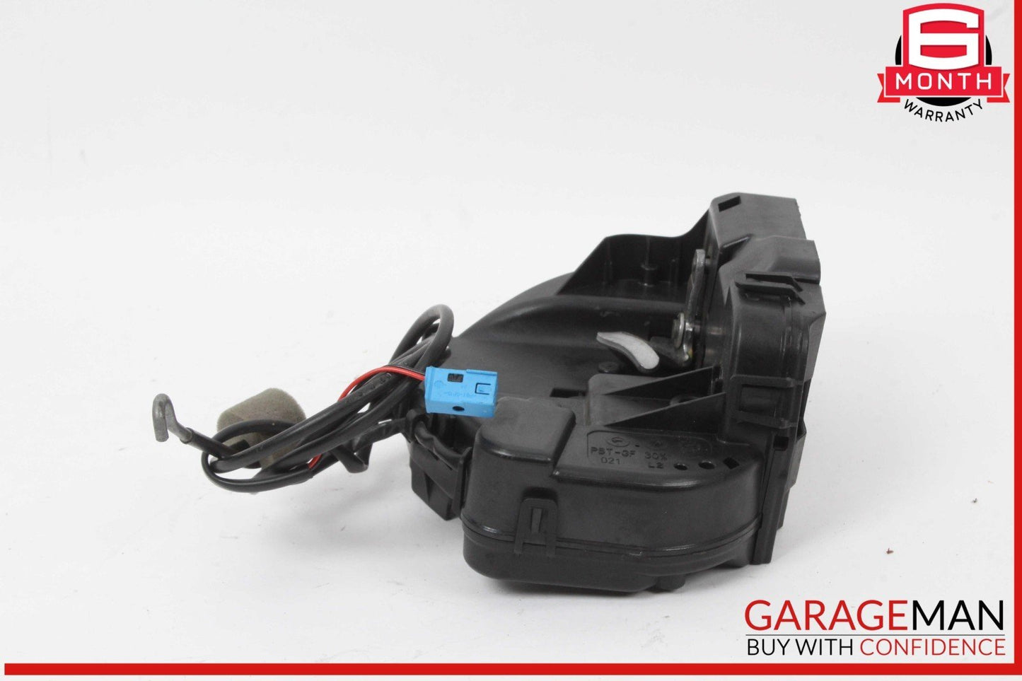 03-09 Mercedes W211 E350 E320 Rear Left Driver Side Door Lock Actuator OEM