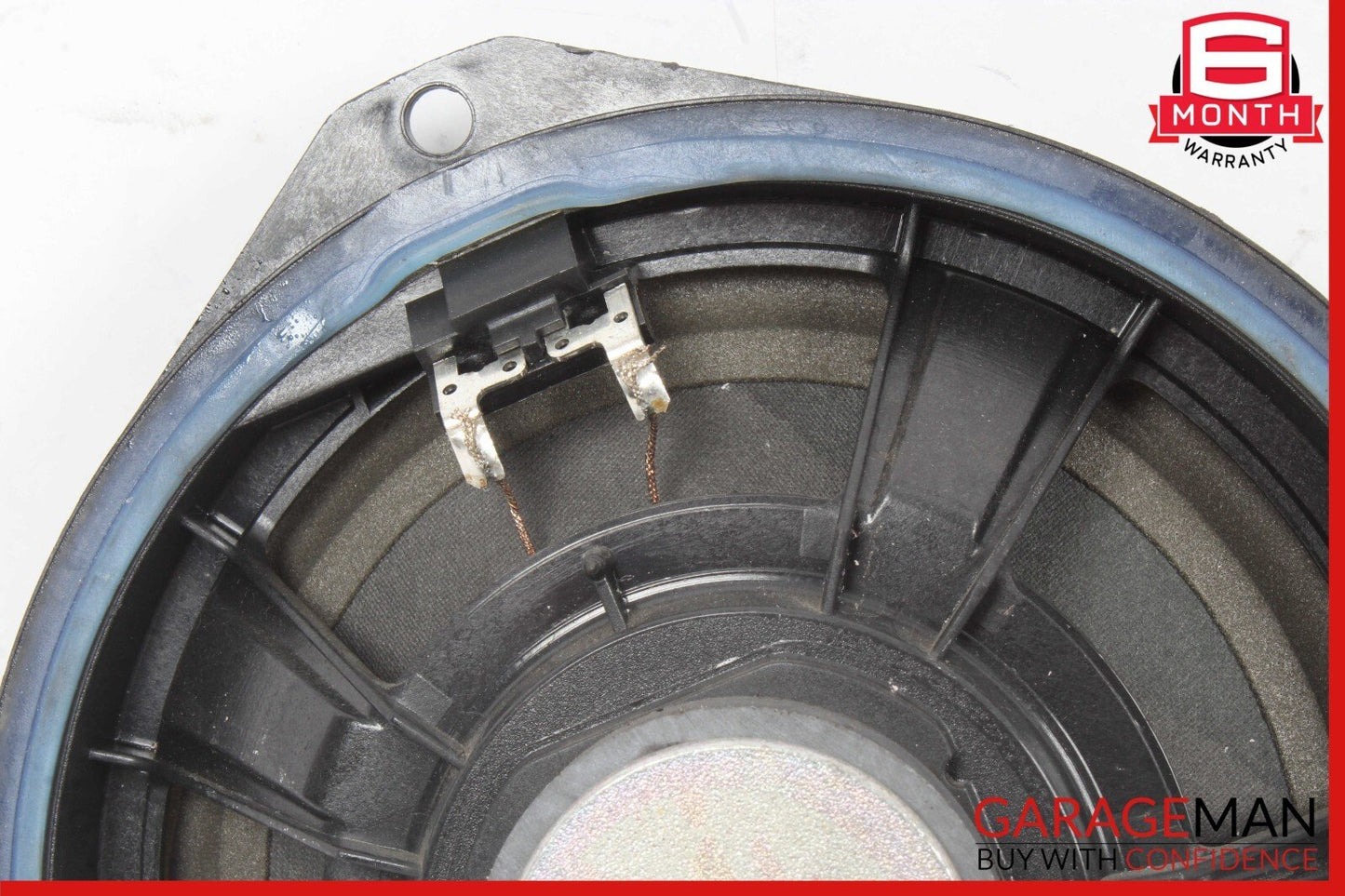 14-19 Alfa Romeo Giulia Rear Right or Left Side Door Audio Sound Speaker OEM