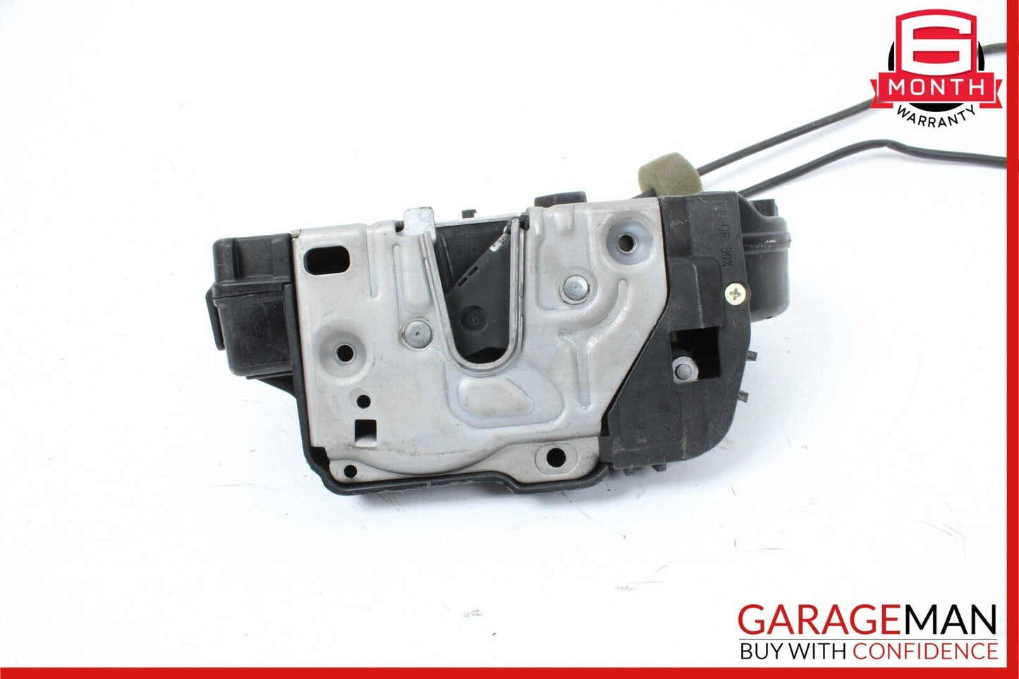 03-09 Mercedes W211 E350 E320 E500 Door Lock Actuator Rear Left Driver Side OEM