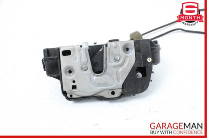 03-09 Mercedes W211 E350 E320 E500 Door Lock Actuator Rear Left Driver Side OEM