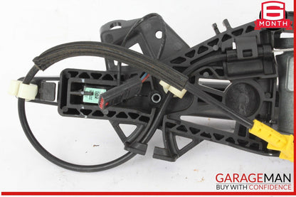 14-19 Cadillac CTS V-Sport Rear Left Driver Side Exterior Door Handle OEM