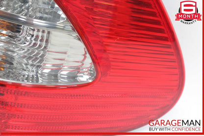 07-09 Mercedes W211 E320 CDI Rear Right Passenger Side Tail Light Lamp OEM