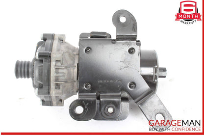 02-19 Mercedes X166 GL450 CL600 AUX Auxiliary Circulation Water Pump OEM