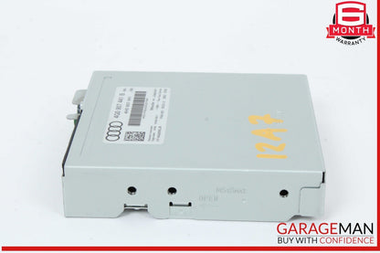 12-18 Audi A7 A6 Rear View Reverse Back Up Camera Control Module Unit 4G0907441B