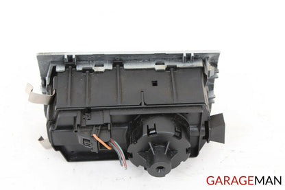 06-11 Mercedes W164 ML500 GL450 Headlight Control Switch Module 1645450304 Gray