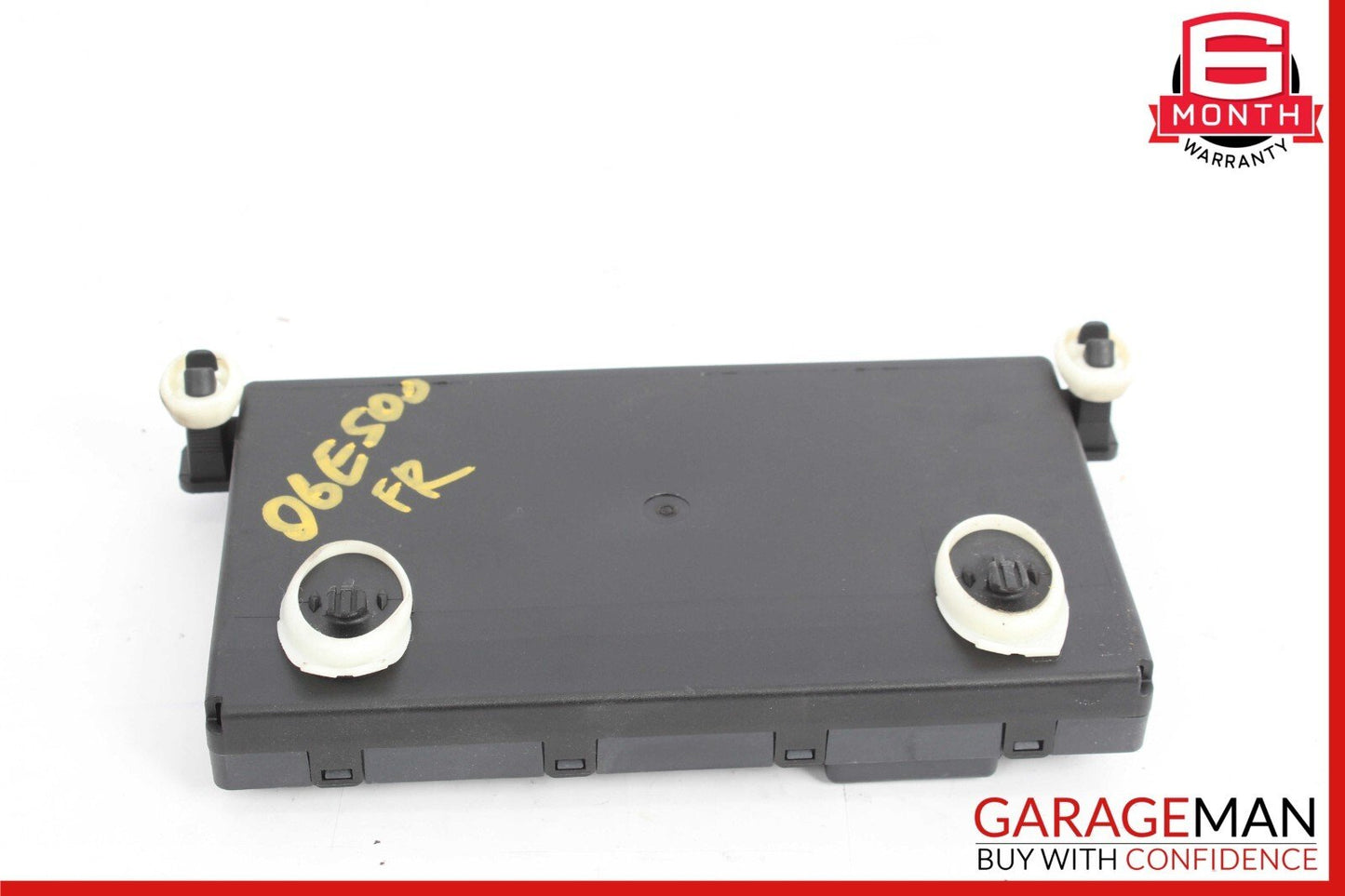 03-09 Mercedes W211 E500 E550 Front Right Passenger Door Control Module OEM