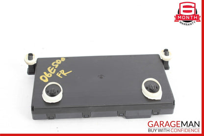 03-09 Mercedes W211 E500 E550 Front Right Passenger Door Control Module OEM