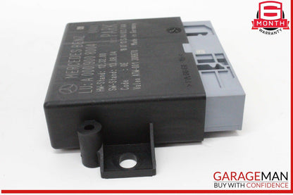 14-16 Mercedes W212 E350 E400 Park Parking Assist Control Module 0009008004 OEM