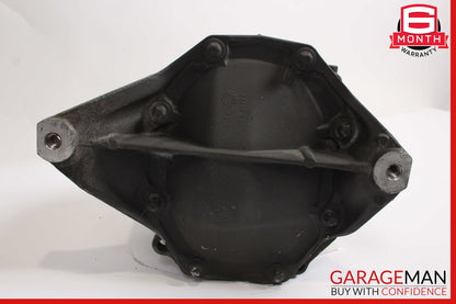 10-16 Mercedes W204 C250 E350 SL400 Rear Differential Diff Axle Carrier 3.07 RWD