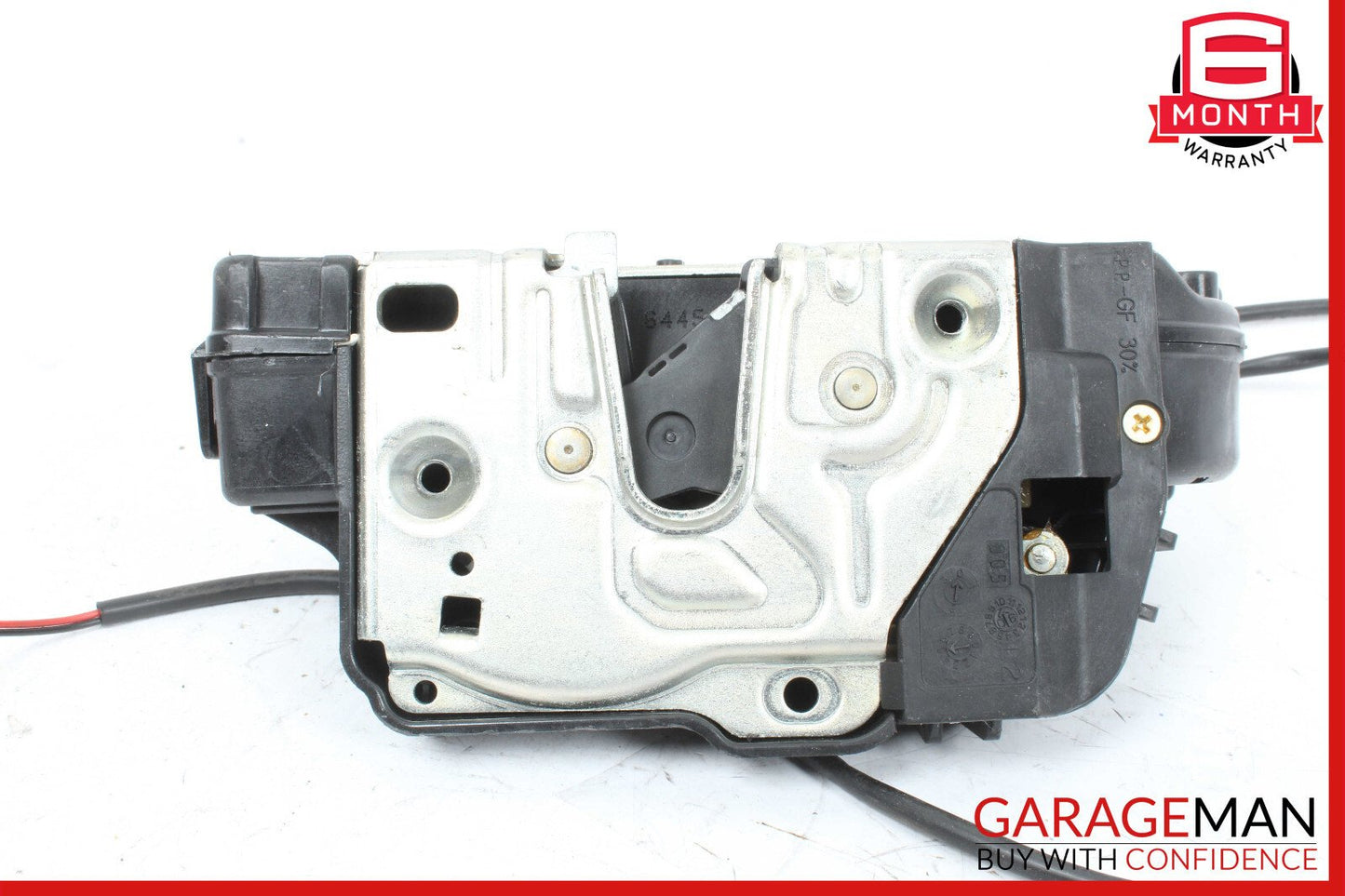 03-09 Mercedes W211 E350 E320 Door Lock Actuator Rear Left Driver Side OEM