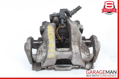 07-09 Mercedes W211 E350 E550 Rear Right & Left Brake Caliper Calipers Set OEM