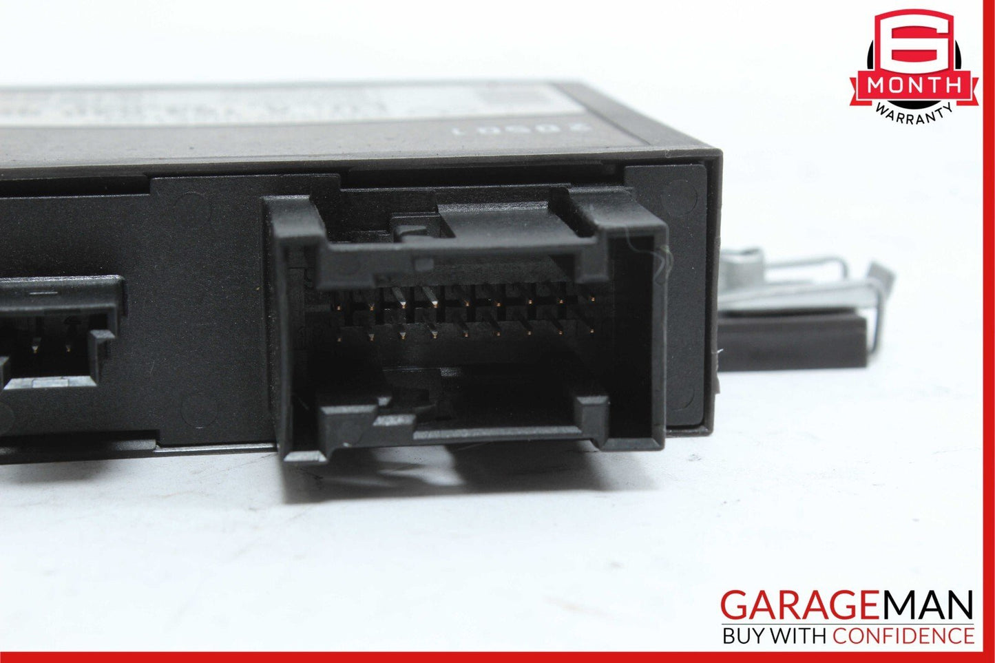 06-13 Mercedes SL500 E350 CL550 TPMS Tire Pressure Control Module Unit