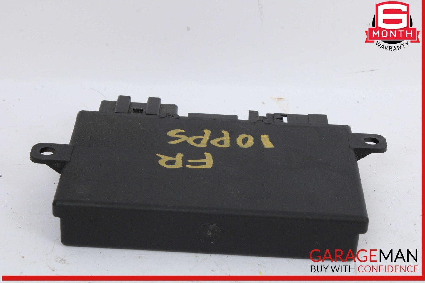 10-16 Porsche Panamera 970 Front Right or Left Seat Memory Control Module OEM