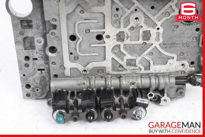 Mercedes CL550 C230 CL550 7G Tronic Transmission Valve Body 2202702106 OEM