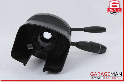 10-12 Mercedes-Benz X204 GLK350 Steering Column Combination Switch 2044404801