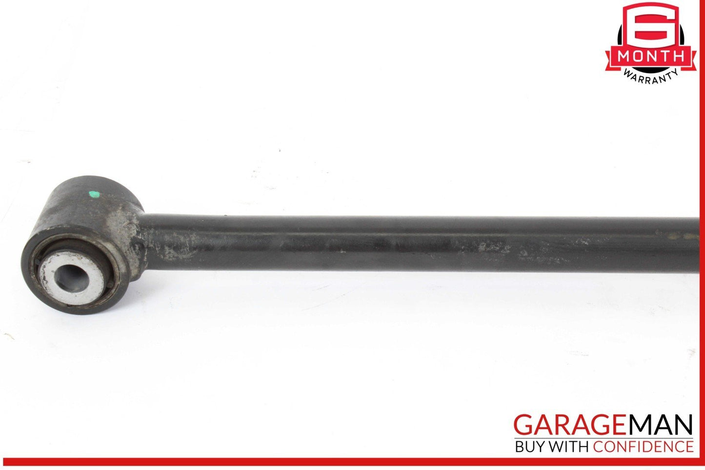 12-19 Mercedes X166 GL450 4MATIC Rear Right Side Tie Rod Upper Control Arm OEM