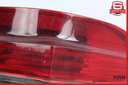 06-08 Mercedes W164 ML350 ML500 Rear Left Side Tail Light Taillight Lamp OEM