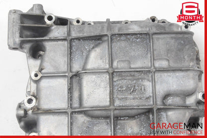 12-20 Mercedes X166 GL450 SL550 E550 CLS550 Upper Oil Pan Section 2780140200 OEM