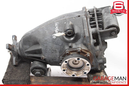03-06 Mercedes W220 S55 CL55 AMG Rear Axle Carrier Differential Diff 2.65 OEM