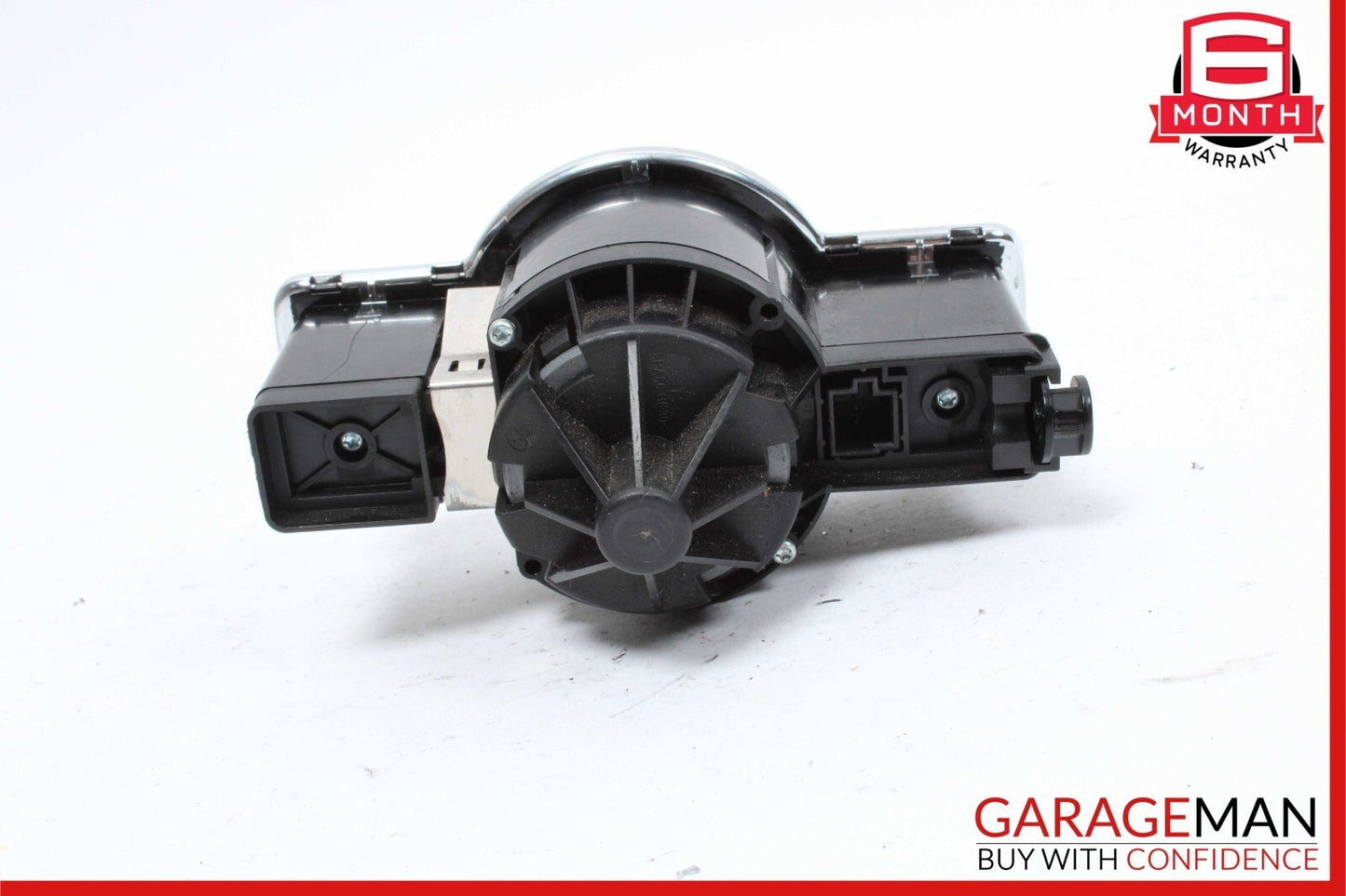 07-14 Mercedes W221 S550 CL550 Headlight Switch Night Vision Control OEM