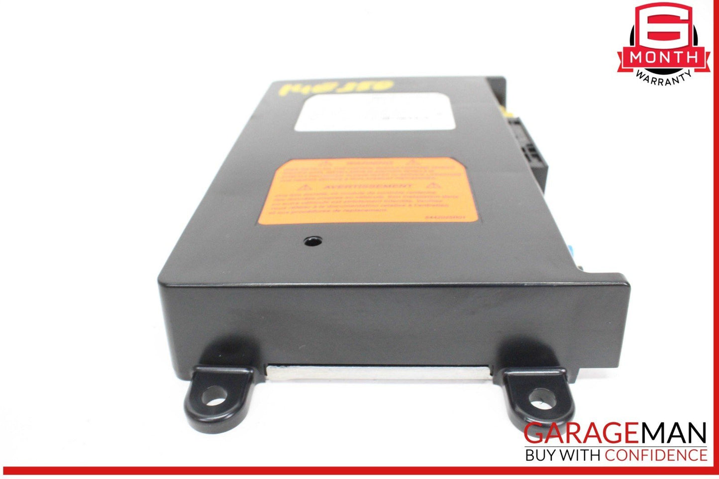 12-15 Mercedes W212 E350 C250 Communication Control Module 2229006003 OEM