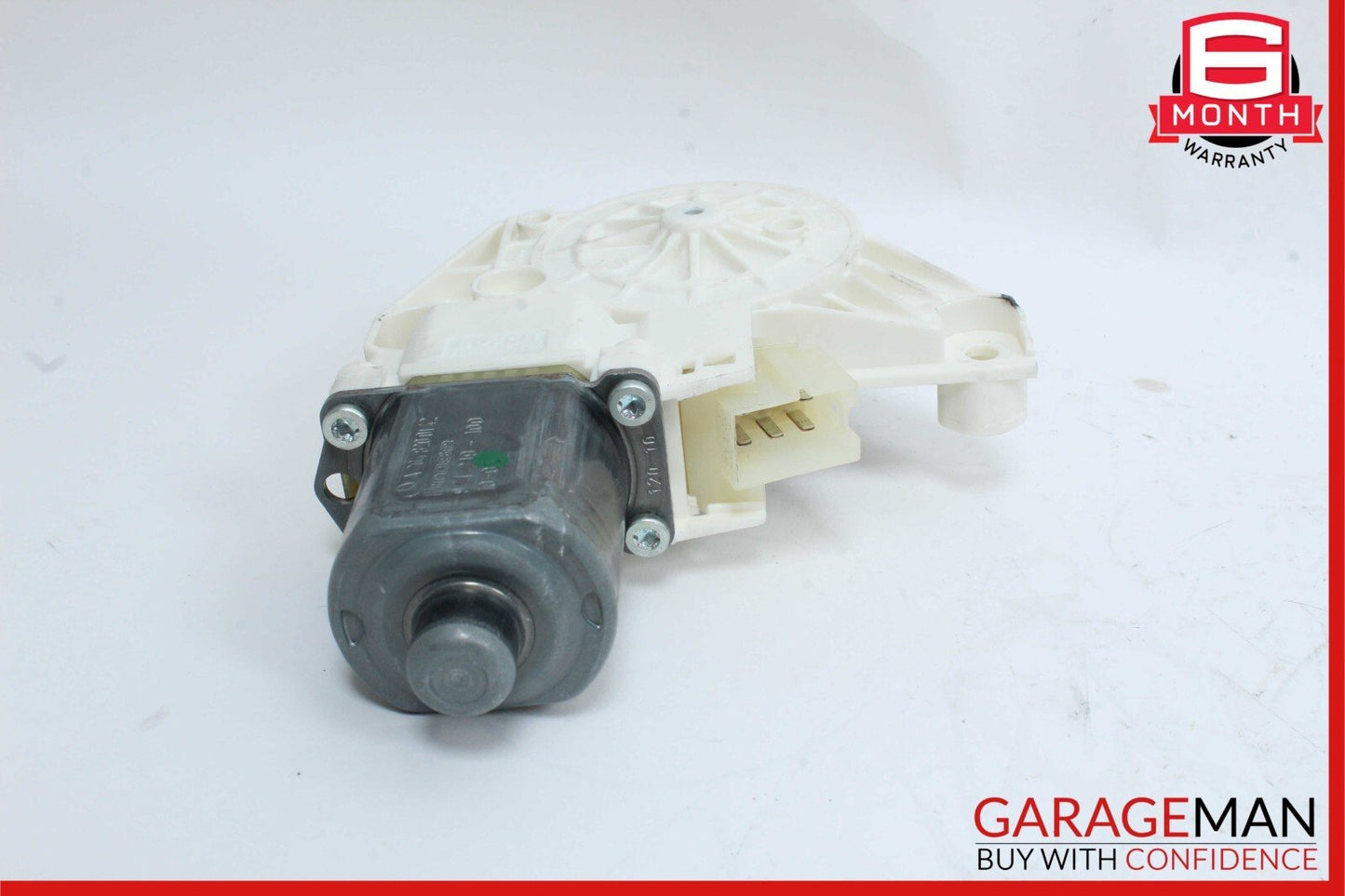 08-16 Mercedes W204 C300 E350 Front Left Door Window Regulator Motor Unit OEM