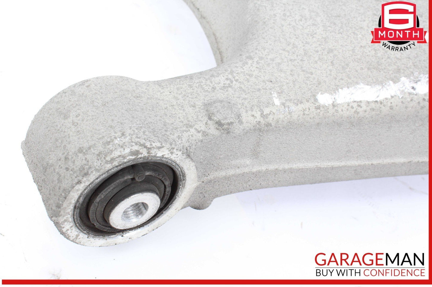15-24 Porsche Macan 95B Rear Left Driver Side Lower Control Arm 8R0505311F OEM