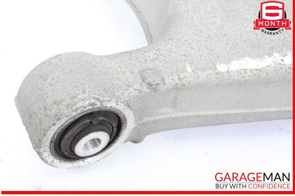 15-24 Porsche Macan 95B Rear Left Driver Side Lower Control Arm 8R0505311F OEM