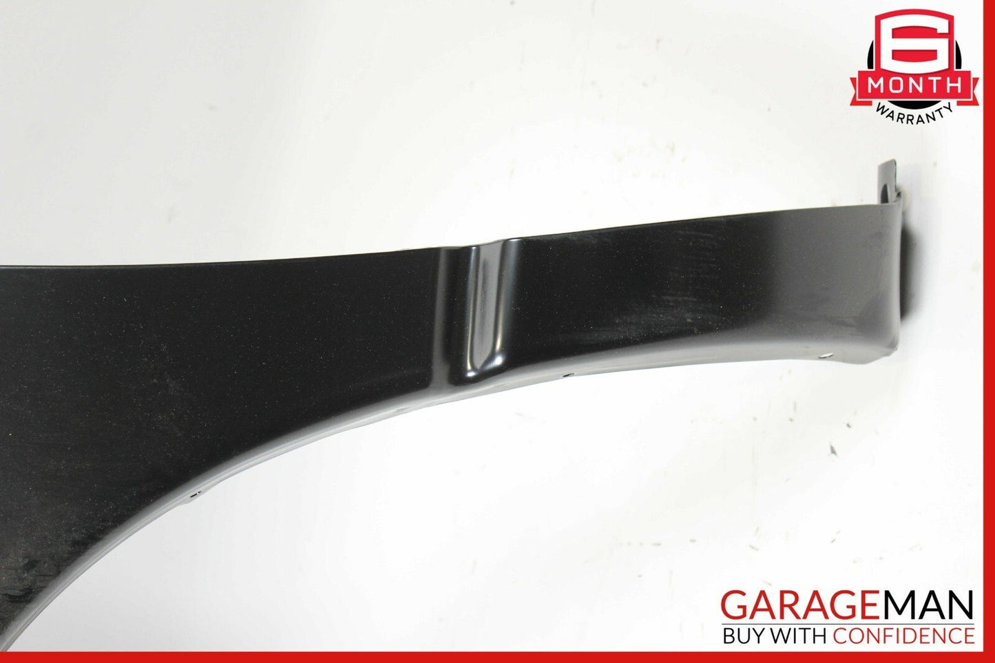 06-09 Dodge Ram 1500 2500 Pickup Front Left Side Fender Panel Aftermarket