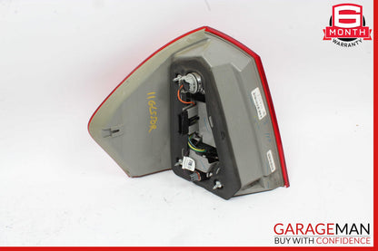 10-12 Mercedes X164 GL450 GL550 Rear Right Side Taillight Tail Light Lamp OEM