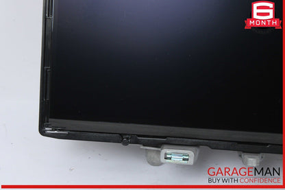 15-20 Mercedes W205 C300 Speedometer Instrument Cluster 2059004842 OEM