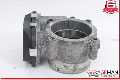 07-09 Audi Q7 Volkswagen Touareg 3.6L Engine Throttle Body 03H133062 OEM