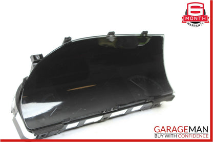 10-14 Mercedes W221 S550 CL600 Speedometer Odometer Instrument Cluster Gauge OEM