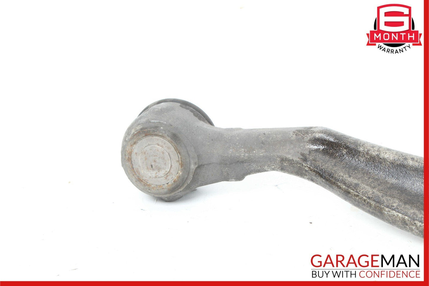 07-14 Mercedes W221 S500 4Matic Front Left Side Lower Control Arm OEM