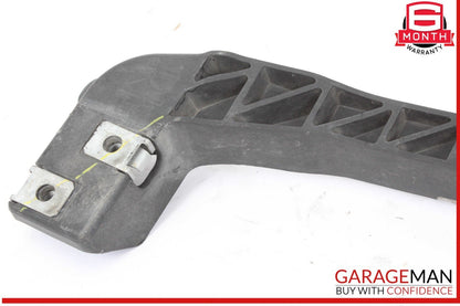 12-19 Mercedes X166 GL550 GL450 Front Right Side Radiator Core Support Bracket