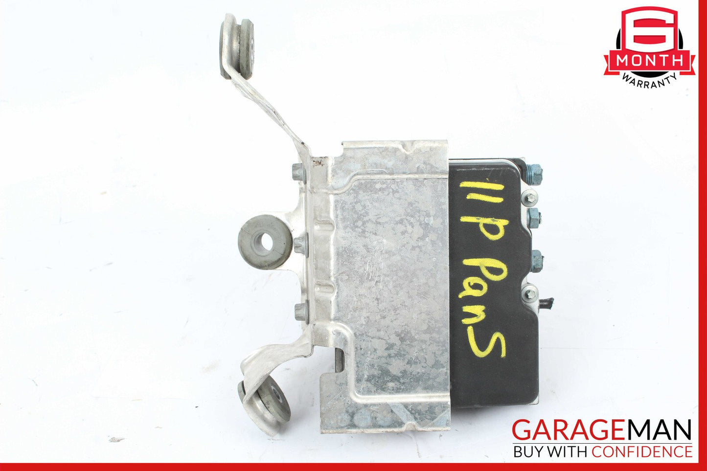 10-13 Porsche Panamera 970 Anti Lock Brake ABS Pump Module OEM