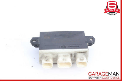 15-18 Mercedes W205 C300 C350e Rear Trunk Switch Control Module Unit OEM