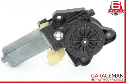 01-07 Mercedes W203 C320 Rear Left Door Window Motor 2038202942 OEM