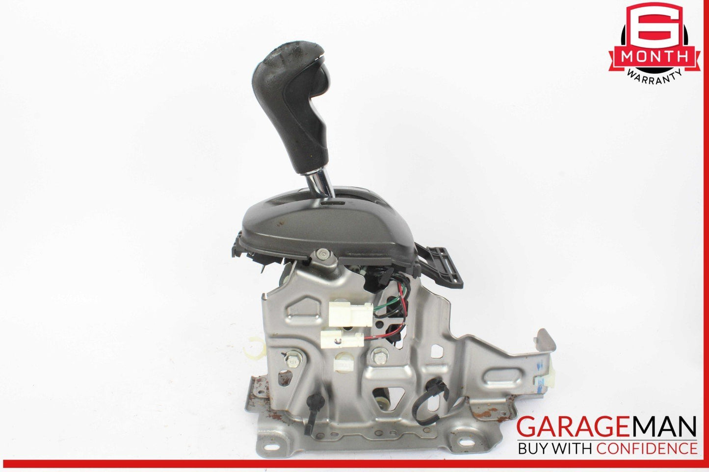 08-12 Honda Accord LX-P Automatic Transmission Gear Shift Shifter Assembly OEM
