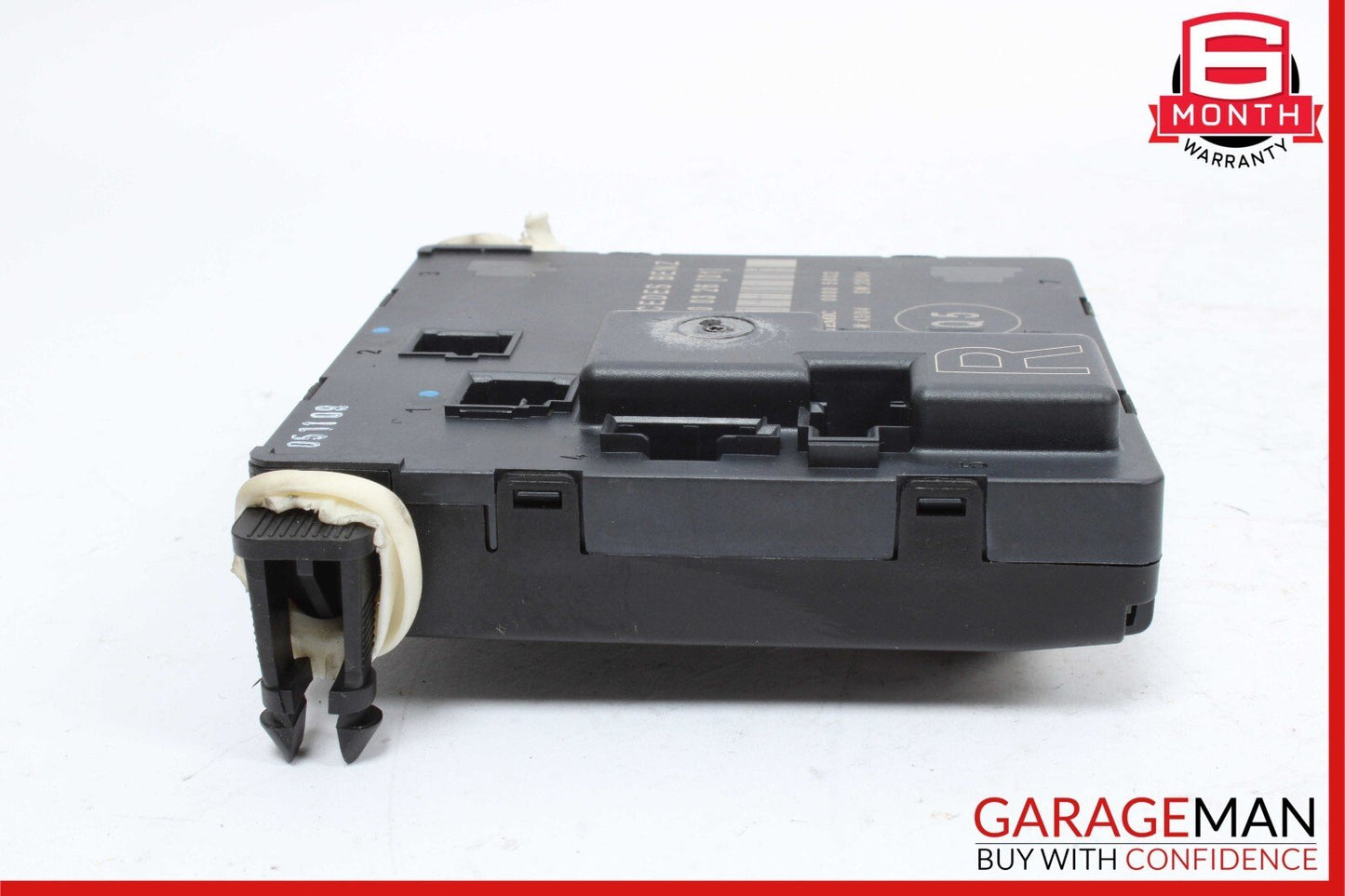 06-11 Mercedes W219 CLS500 CLS55 AMG Rear Right Side Door Control Module OEM