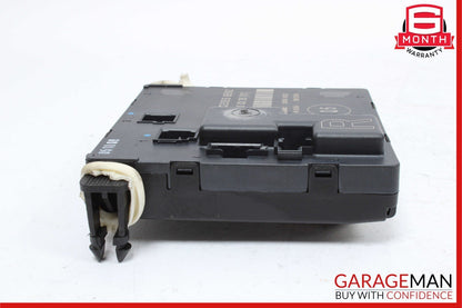 06-11 Mercedes W219 CLS500 CLS55 AMG Rear Right Side Door Control Module OEM