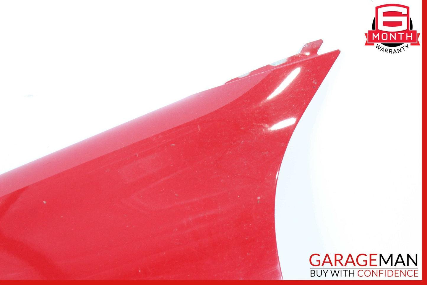 05-11 Mercedes R171 SLK280 SLK350 Fender Front Left Driver Side OEM