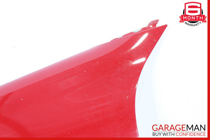 05-11 Mercedes R171 SLK280 SLK350 Fender Front Left Driver Side OEM