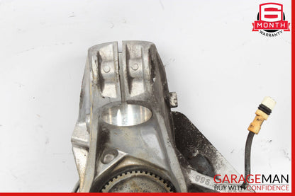 00-04 Porsche Boxster 986 S Front Left Axle Wheel Hub Spindle Knuckle OEM